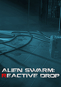 Alien Swarm: Reactive Drop