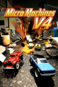 Micro Machines V4