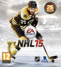 NHL 15