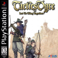 Tactics Ogre: Let Us Cling Together