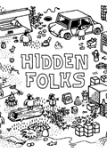 Hidden Folks