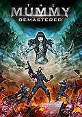 The Mummy Demastered