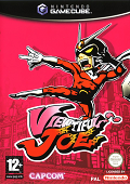 Viewtiful Joe