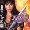 Xena: Warrior Princess