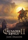 Crusader Kings II: Jade Dragon