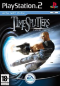 TimeSplitters: Future Perfect