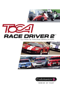 TOCA Race Driver 2