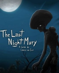 The Last NightMary - A Lenda do Cabeça de Cuia