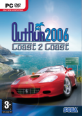 OutRun 2006: Coast 2 Coast