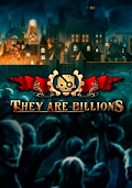 They Are Billions