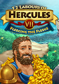 12 Labours of Hercules VII: Fleecing the Fleece