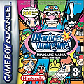 WarioWare, Inc: Minigame Mania