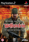 Return to Castle Wolfenstein: Operation Resurrection