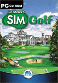 Sid Meier's SimGolf