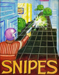 Snipes