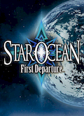 Star Ocean