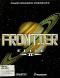 Frontier: Elite II