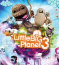 LittleBigPlanet 3