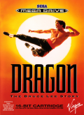 Dragon: The Bruce Lee Story