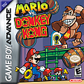 Mario vs. Donkey Kong