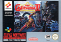 Super Castlevania IV