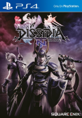 Dissidia Final Fantasy NT