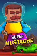 Super Mustache