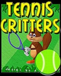 Tennis Critters