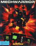 MechWarrior