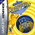 WarioWare: Twisted!