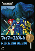 Fire Emblem Gaiden