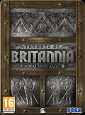 Total War Saga: Thrones of Britannia