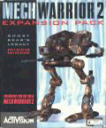 MechWarrior 2: Ghost Bear's Legacy