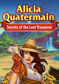 Alicia Quatermain: Secrets Of The Lost Treasures