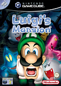 Luigi's Mansion