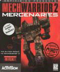 MechWarrior 2: Mercenaries