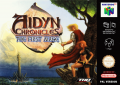 Aidyn Chronicles: The First Mage