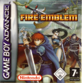 Fire Emblem