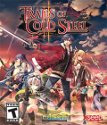 The Legend of Heroes: Trails of Cold Steel II