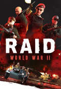 Raid: World War II