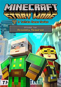 Minecraft: Story Mode - Episode 2: Assembly Required