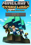 Minecraft: Story Mode - Episode 5: Order Up!