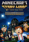 Minecraft: Story Mode - Episode 6: A Portal to Mystery