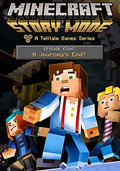 Minecraft: Story Mode - Episode 8:  A Journey's End?