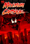 Spider-Man and Venom: Maximum Carnage