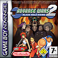 Advance Wars 2: Black Hole Rising