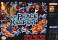 The Peace Keepers