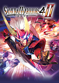 Samurai Warriors 4-II