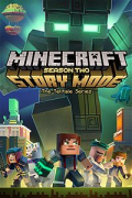 Minecraft: Story Mode Season Two - Episode 1: Hero in Residence