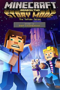 Minecraft: Story Mode Season Two - Episode 2: Giant Consequences